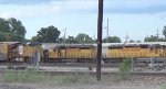 A&S transfer meeting yard job